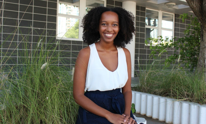 Zelalem Adefris (Jessica Moulite/The Root)